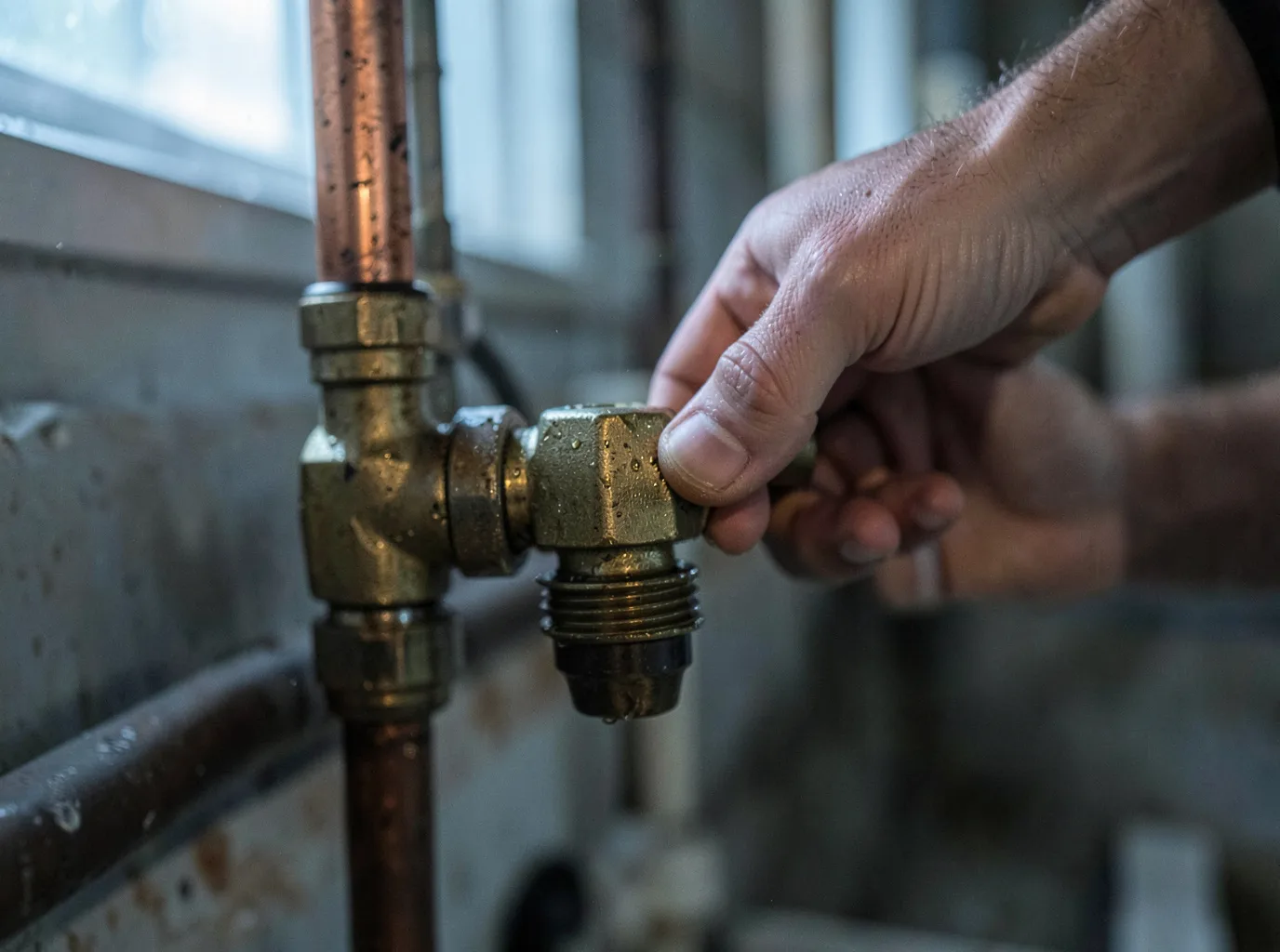 Emergency Plumber Pleasantville, IA FAQs